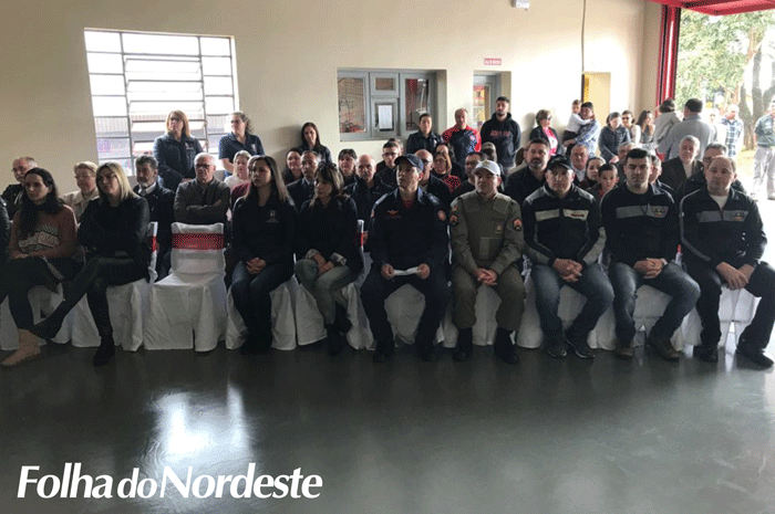 Programação da Semana da Pátria iniciou neste domingo, 1º