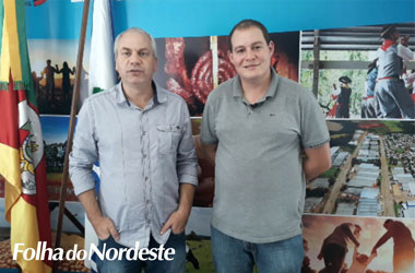 Prefeito Bonotto anuncia contratação de casas de apoio em Passo Fundo e Porto Alegre