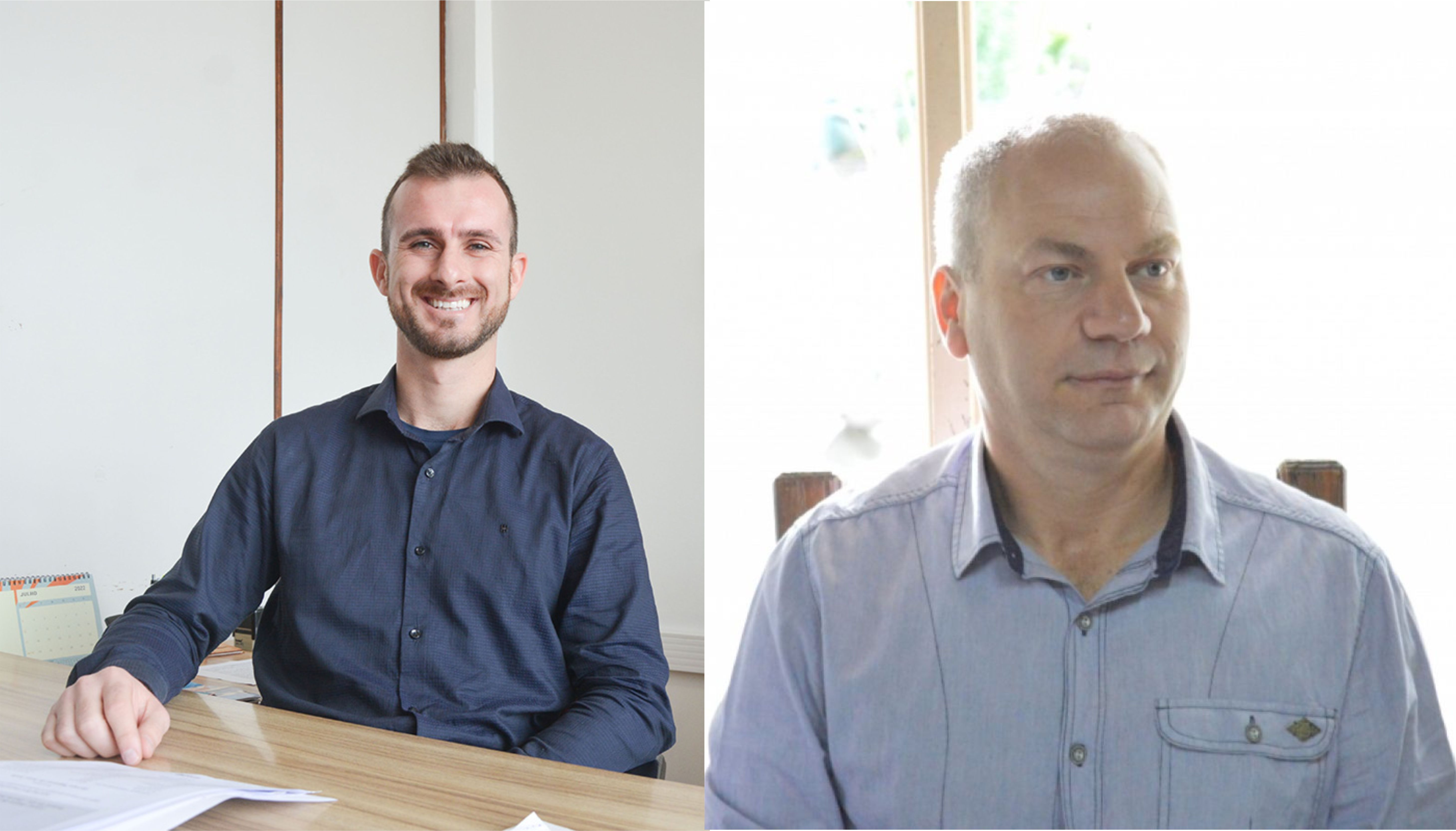 Para Kramer, Piardi e Morona são as opções do PP em 2024