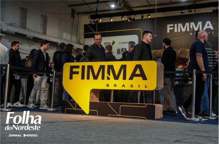 Fimma Brasil 2025 reforça protagonismo do setor moveleiro e projeta R$ 1,74 bilhão em negócios