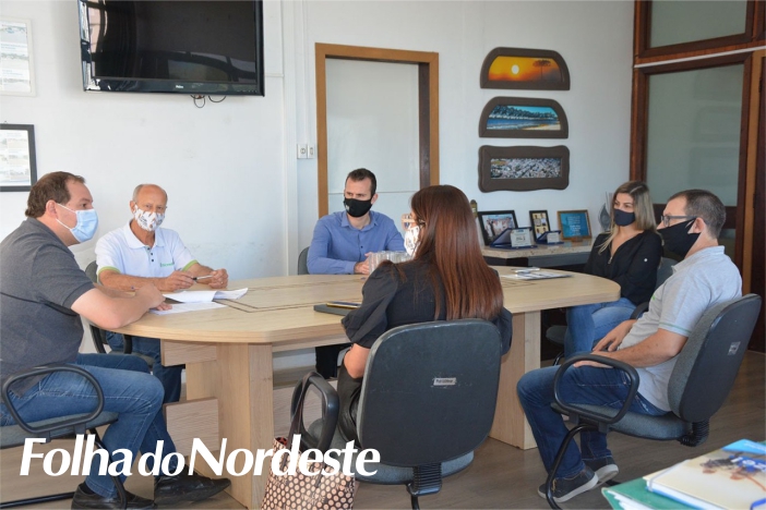 Secretaria da Educação renova contrato com o Programa A União Faz a Vida