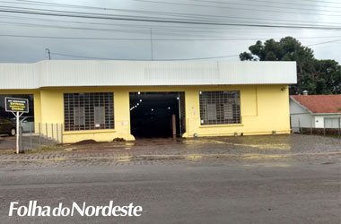 Mesa Diretora busca a instalação de abrigo para a Rodoviária
