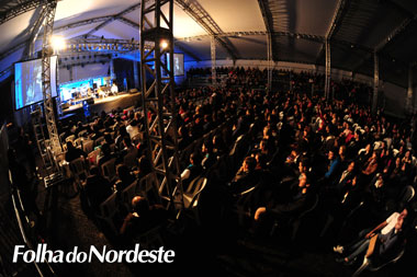 16ª Jornada Nacional de Literatura e 8ª Jornadinha: inscrições serão abertas no mês de maio