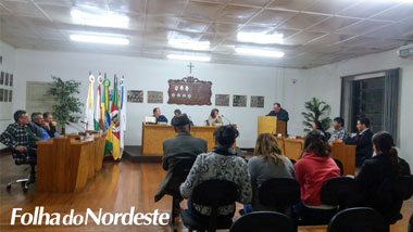 Relatório de Gestão do SUS é apresentado em São Jorge