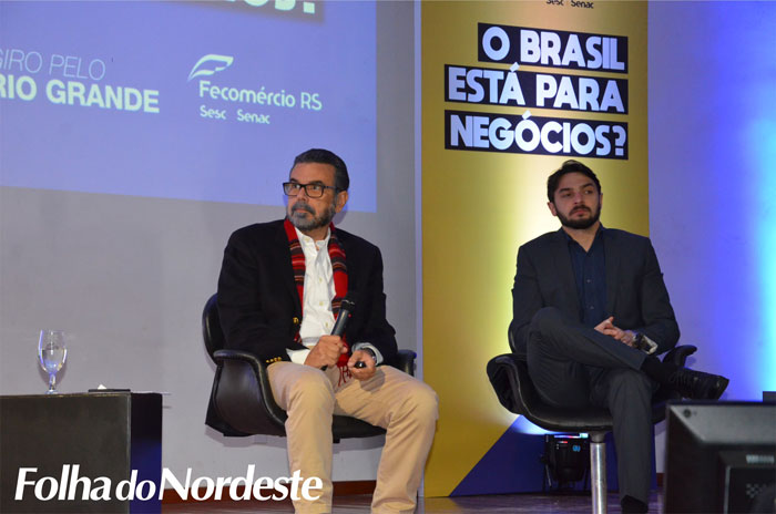 Região de Lagoa Vermelha é a terceira a receber Giro pelo Rio Grande
