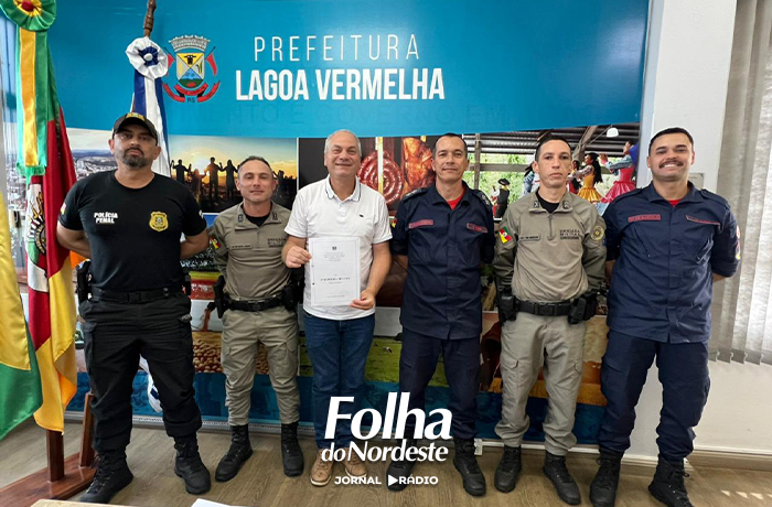 Morona reúne forças de segurança para planejar ações esportivas em 2026