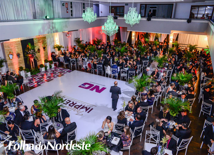 Troféu Imprensa 2019 já tem data agendada