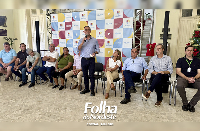 Governo Federal anunciou investimento de R$ 4 milhões para compra de suco de pêssego no Sul do RS