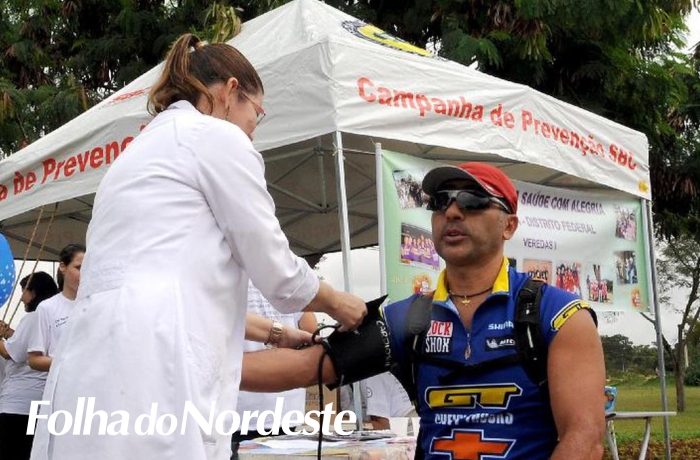 Saúde: Colesterol alto é fator de risco para doenças cardiovasculares