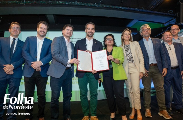 Governo do Estado lança plano estratégico para ações climáticas
