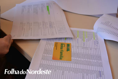 Bolsa Família: Segunda etapa da pesagem inicia nesta quinta-feira (22)