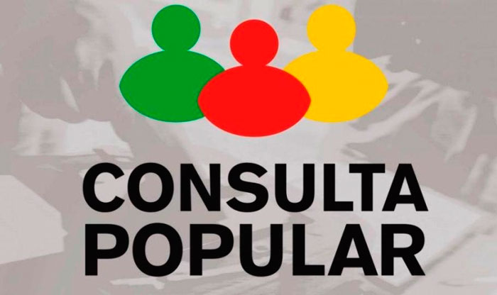 Consulta Popular 2018: Lagoa Vermelha receberá R$ 213 mil