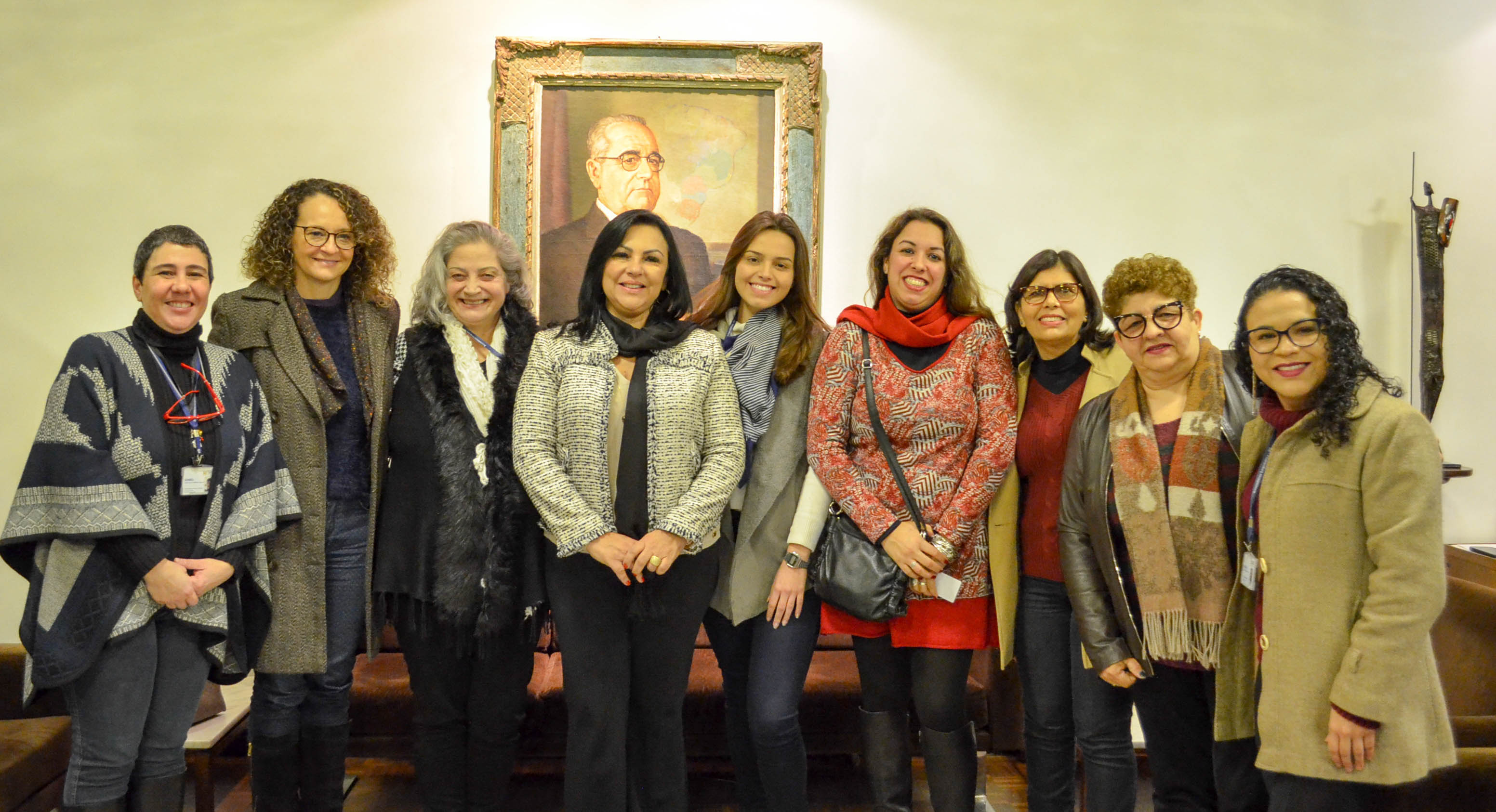 Conselho Estadual dos Direitos das Mulheres está sem recursos para funcionar