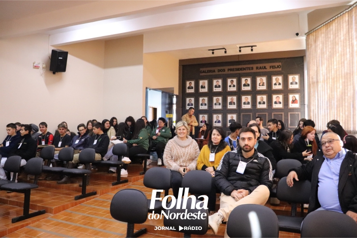 Capão Bonito do Sul realiza 10ª Conferência Municipal de Saúde e elege delegados