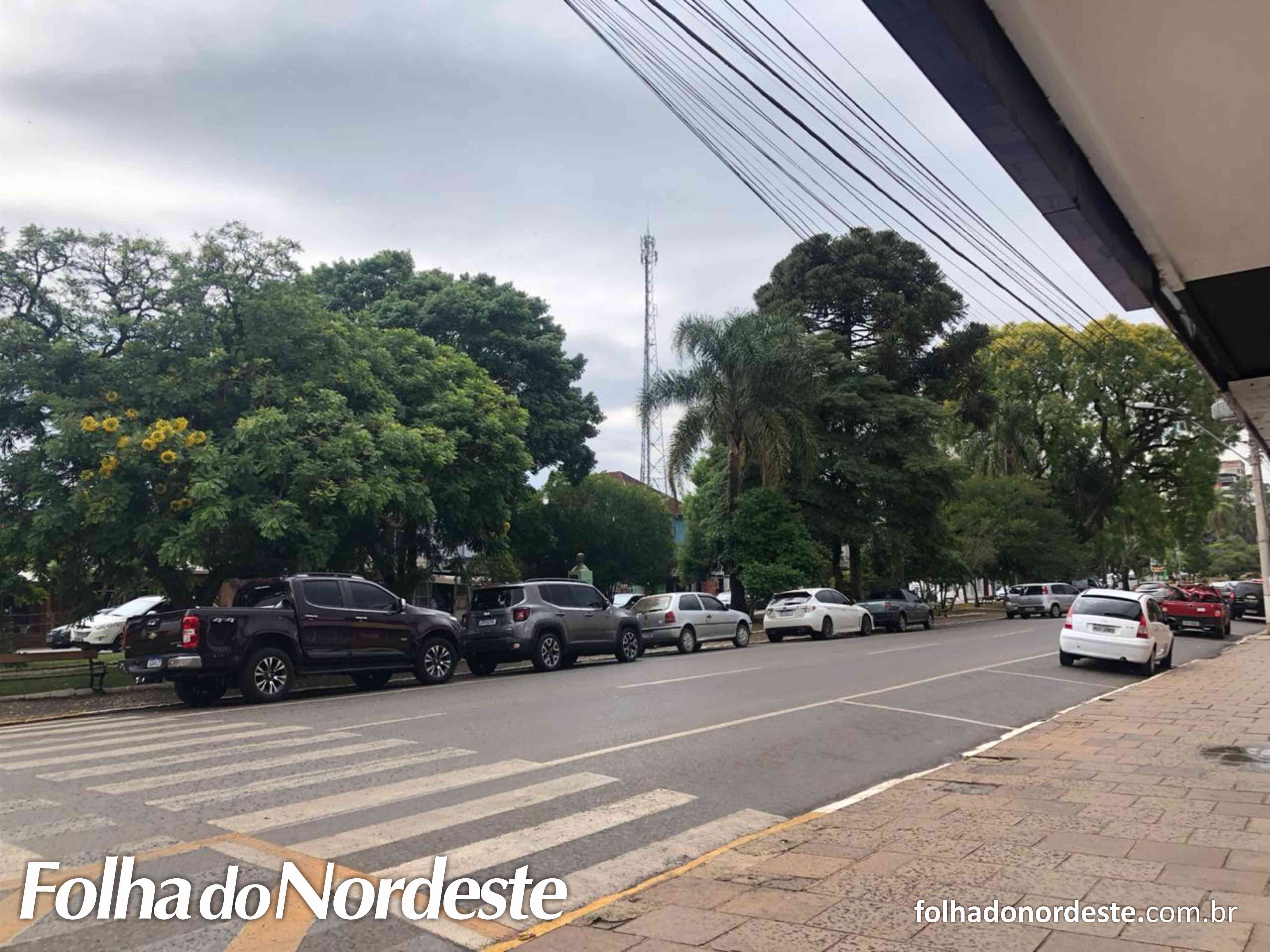Quase 20 mil eleitores estão inscritos para votar em Lagoa Vermelha