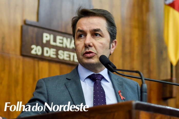 Turra prestigia lançamento da Escola de Formação Política Horley Assis