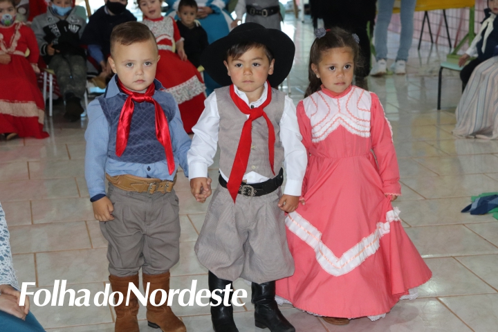 Capão Bonito do Sul terá conteúdo sobre cultura tradicionalista nas escolas 