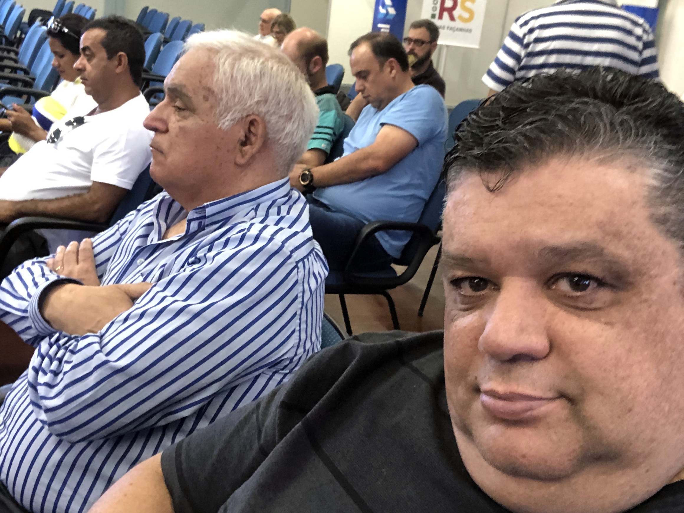 Folha do Nordeste participa de Congresso Anual dos Jornais do Interior do RS