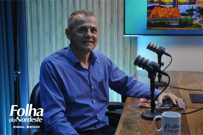 Sérgio Baldasso será governador do Distrito LD-7 do Lions Internacional