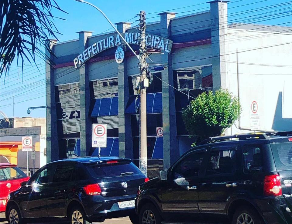 PTB já é de casa no governo municipal de Gustavo Bonotto