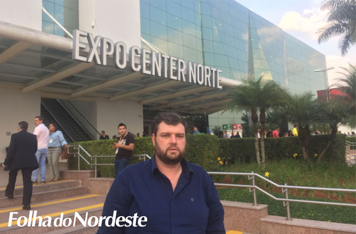 NG Comunicação Visual participa em São Paulo de Feira Internacional do setor