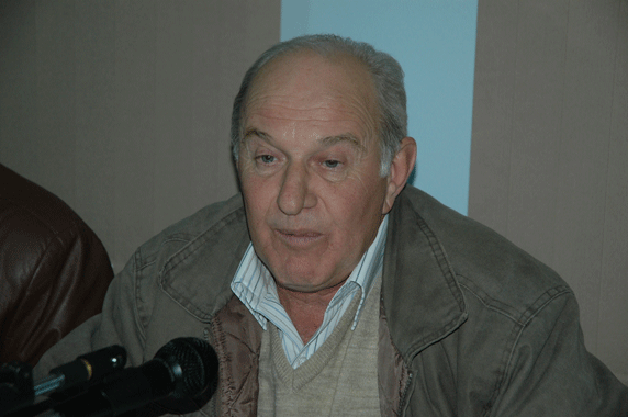 Prefeito Danilo conseguiu realizar 80% de seus projetos