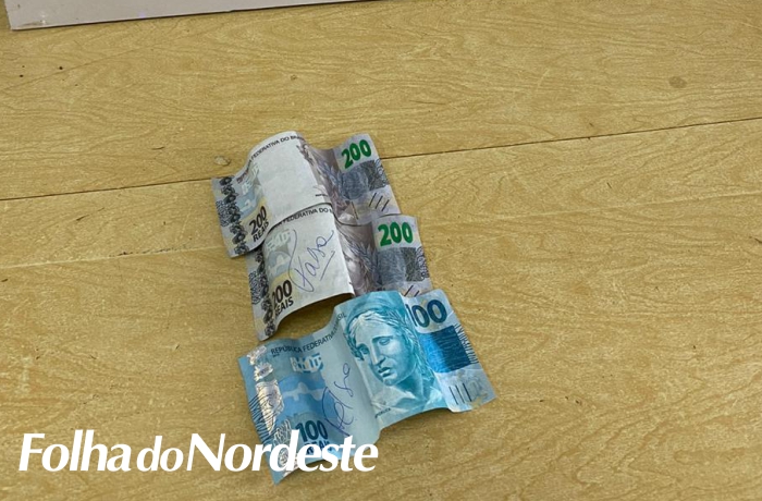 Brigada Militar realiza prisão de indivíduo por estelionato
