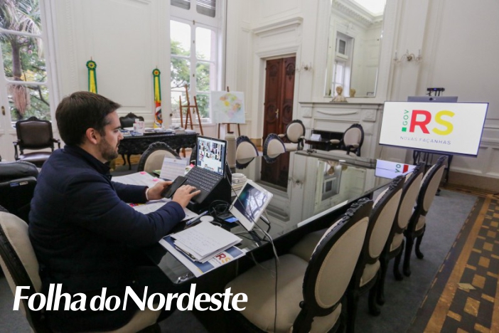 Estado inicia processo de elaboração de projeto para acesso asfáltico entre Água Santa e Tapejara