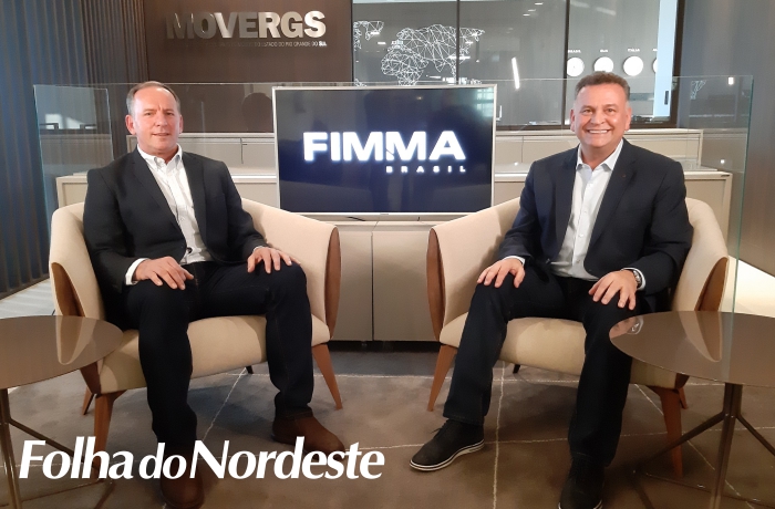 Reinventada, FIMMA Brasil passa a ser atemporal, um movimento de conexões humanas para negócios