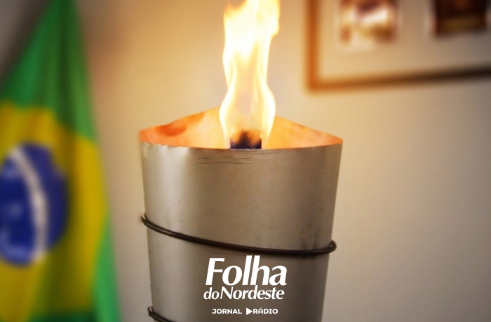 Lagoa Vermelha recebe Fogo Simbólico e abre programação da Semana da Pátria 2026