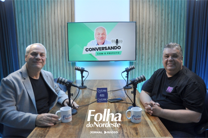 Eloir Morona projeta obras, fala sobre desafios financeiros e confirma mudanças no governo municipal
