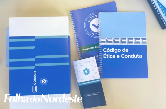 Corsan lança canal de denúncias para públicos interno e externo