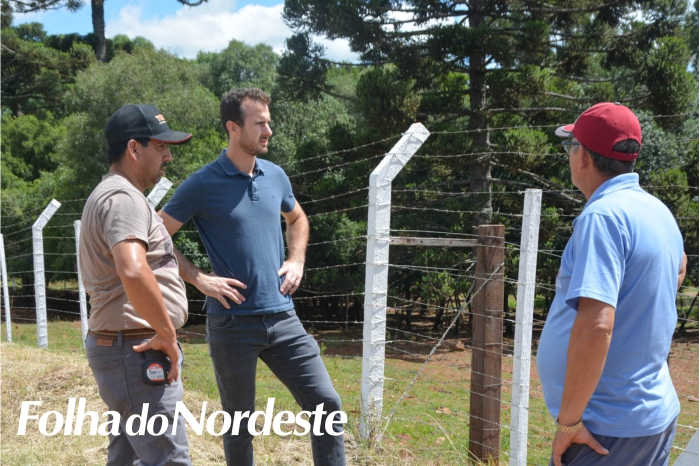 Secretaria de Obras promove melhorias no Parque de Rodeios Ítalo Nunes Mondadori