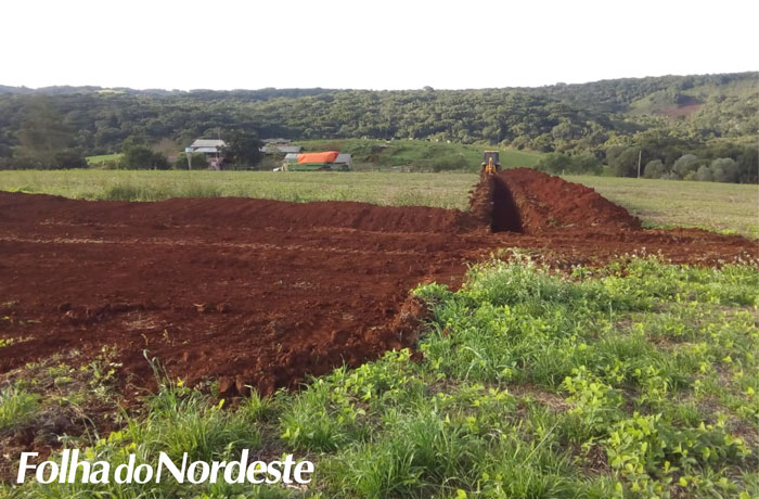 Demandas dos produtores rurais são atendidas pela Secretaria de Agricultura