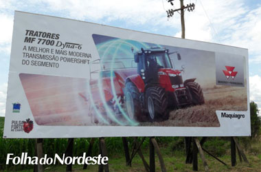 NG Comunicação Visual atende demandas em toda região