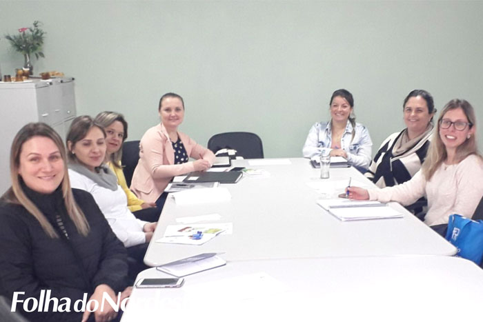 Educação: Reunião trata do Atendimento Educacional Especializado