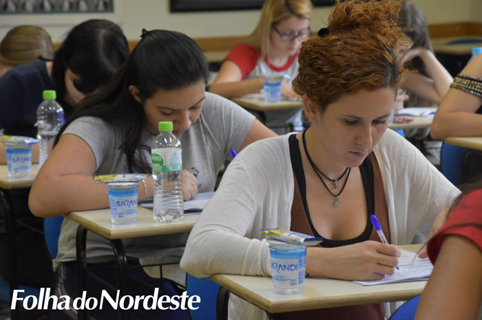 Vestibular Complementar de Verão UPF