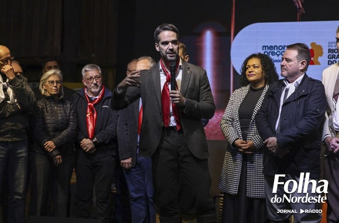 Campanha Ganha-Ganha Farroupilha une varejo e tradição para impulsionar economia e cultura do RS