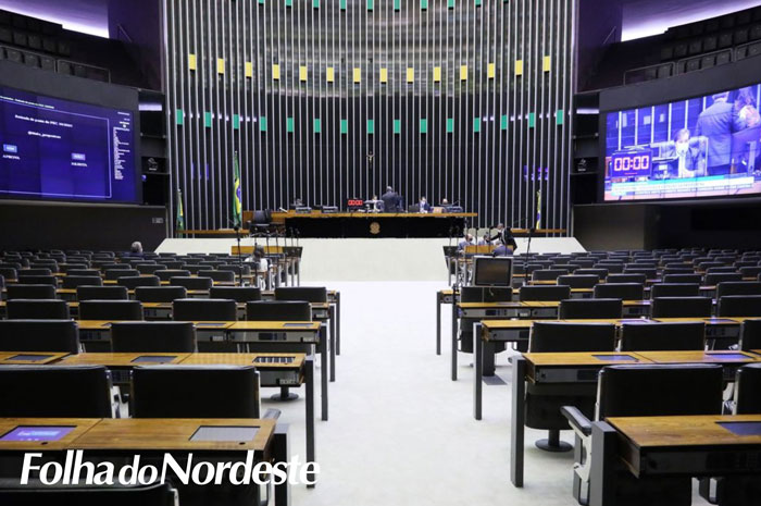 Câmara aprova MP que aumenta salário mínimo para R$ 1.045