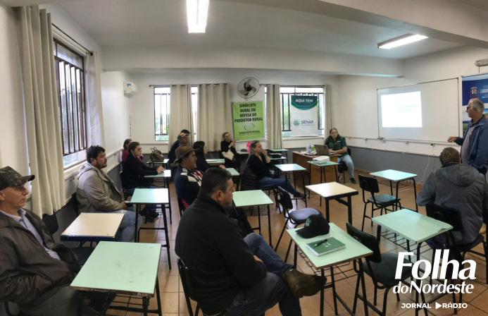CERTREP oferece dois novos cursos para o mês de julho