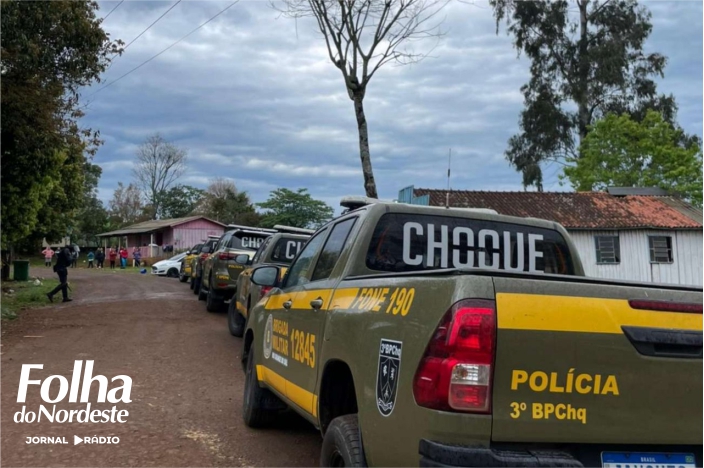 Conflito na Reserva Indígena Ventarra deixa um morto em Erebango