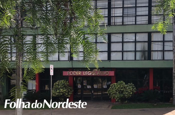Se aprovado, projeto pode cortar 60% dos cargos em comissão na Câmara de Lagoa