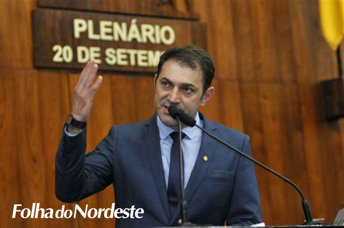 Deputado Paparico Bacchi será orador de homenagem ao CTG Porteira do Rio Grande