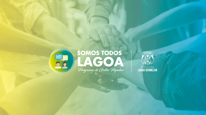 Primeira reunião do Programa de Gestão Popular acontece hoje 