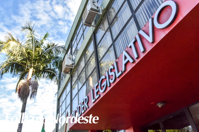 Câmara restringe atividades presenciais até o dia 13 de outubro