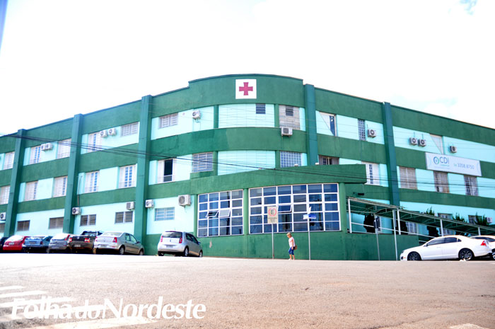 Médicos que trabalham no Hospital São Paulo não recebem em dia pagamentos de honorários
