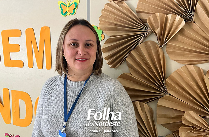 Coordenadora do CRAS alerta para aumento da complexidade social em Lagoa Vermelha
