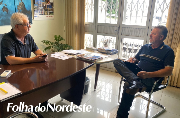 Pomatti requer demarcação, faixas de segurança e placas informativas nas paradas de ônibus