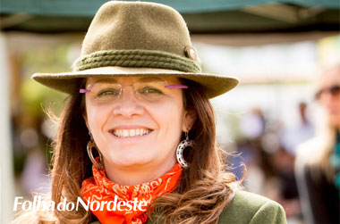 Devon elege nova presidente