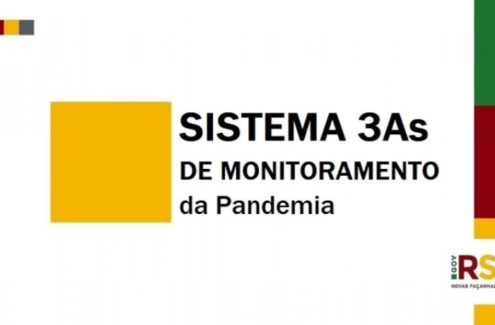 Estado não emite Avisos e Alertas